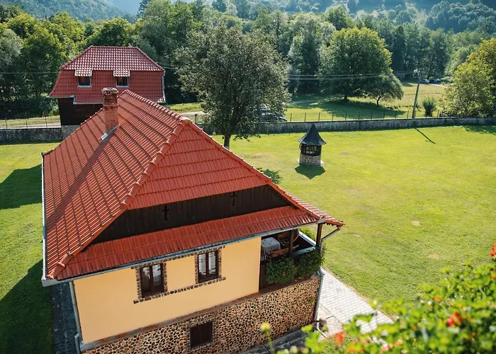 Villa Gherman